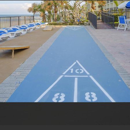 Dolphin Beach Club Daytona Beach Shores Buitenkant foto